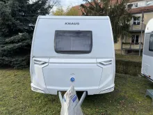 Fahrzeugbild Knaus Sport 420 QD *Tageszulassung* #22