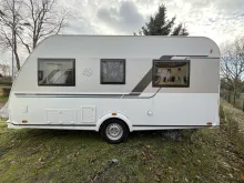 Fahrzeugbild Knaus Sport 420 QD *Tageszulassung* #23
