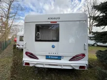 Fahrzeugbild Knaus Sport 420 QD *Tageszulassung* #24