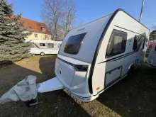 Fahrzeugbild Knaus Südwind 460 EU *60 Years* #4