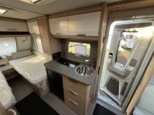 Fahrzeugbild Knaus Südwind 460 EU *60 Years* #7