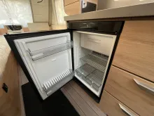 Fahrzeugbild Knaus Südwind 460 EU *60 Years* #10