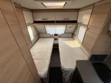 Fahrzeugbild Knaus Südwind 460 EU *60 Years* #11