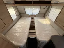 Fahrzeugbild Knaus Südwind 460 EU *60 Years* #12