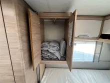Fahrzeugbild Knaus Südwind 460 EU *60 Years* #14