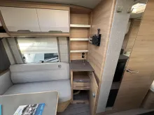 Fahrzeugbild Knaus Südwind 460 EU *60 Years* #17