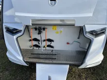 Fahrzeugbild Knaus Südwind 460 EU *60 Years* #21