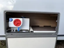 Fahrzeugbild Knaus Südwind 460 EU *60 Years* #22