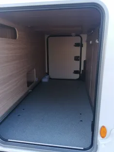 Bild 10 Bürstner Ixeo IT 726 G