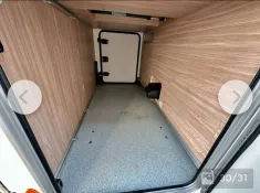 Bild 11 Bürstner Ixeo IT 726 G