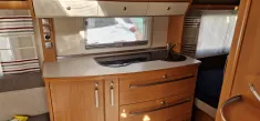 Bild 7 Fendt Saphir 495 SFB