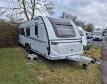 Fahrzeugbild Knaus Südwind 650 PXB 60 YEARS #1