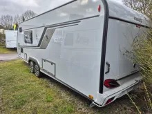Fahrzeugbild Knaus Südwind 650 PXB 60 YEARS #2