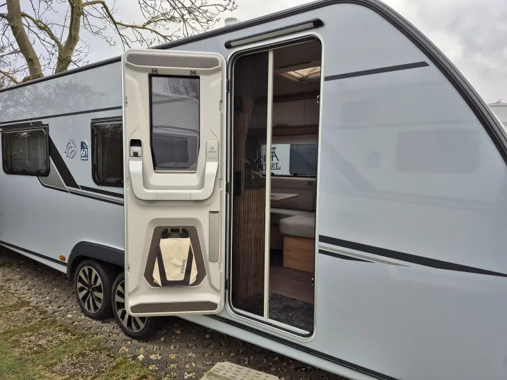 Fahrzeugbild Knaus Südwind 650 PXB 60 YEARS #14
