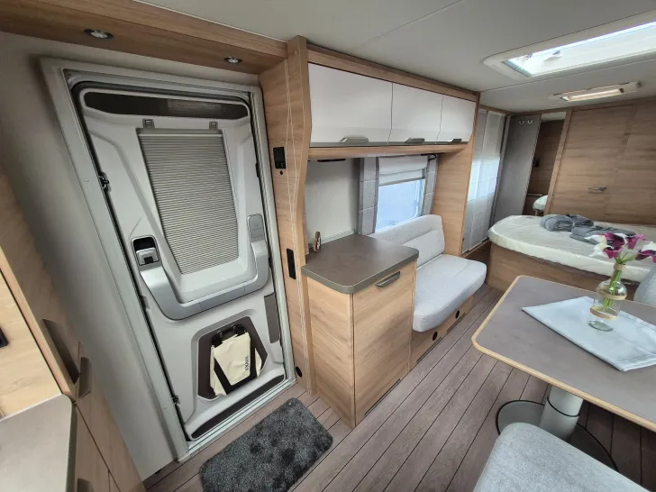 Fahrzeugbild Knaus Südwind 650 PXB 60 YEARS #18