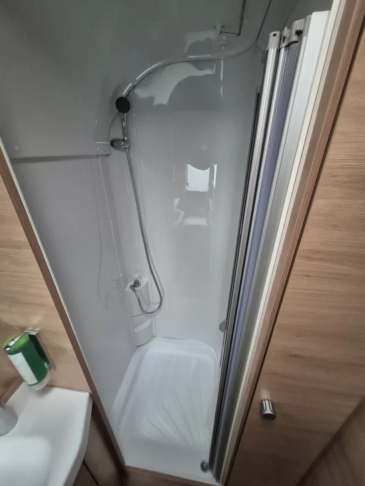 Fahrzeugbild Knaus Südwind 650 PXB 60 YEARS #23