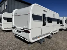 Fahrzeugbild Hobby Excellent Edition 490 KMF 2025 #7