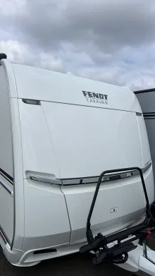 Fahrzeugbild Fendt Apero 515 SG #11