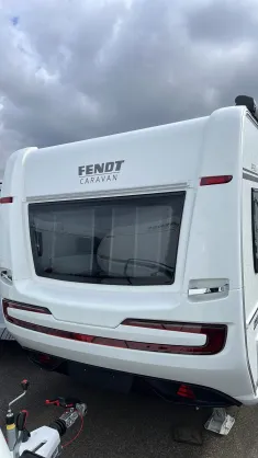 Frontal Hinten