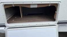 Heckgarage
