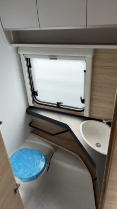 Toilette