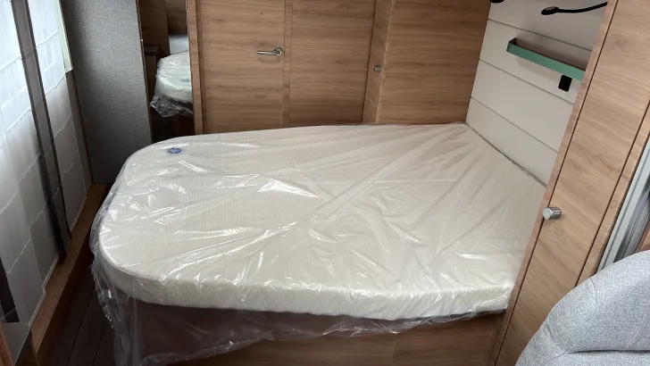 Betten Knaus Südwind 650 PXB