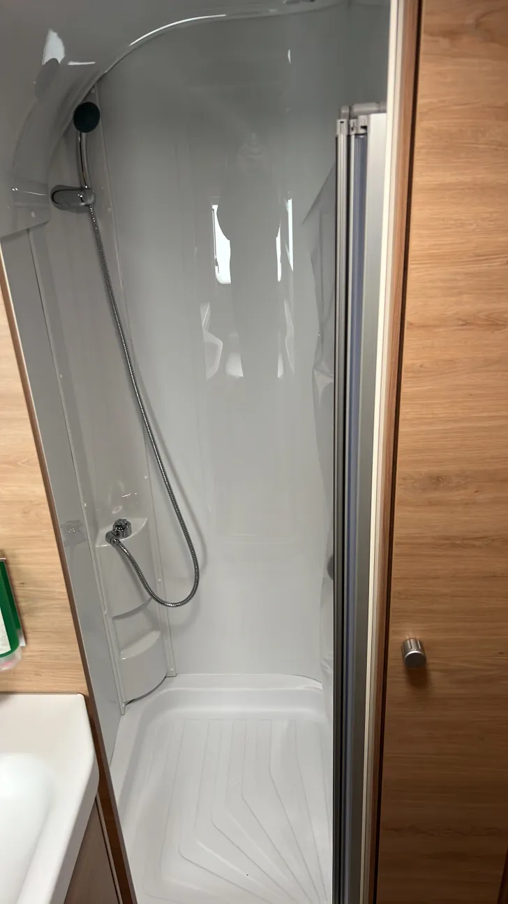Fahrzeugbild Knaus Südwind 650 PXB #14