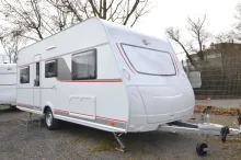 Fahrzeugbild Bürstner Premio Plus 520 TL WoW-Preis!! #1