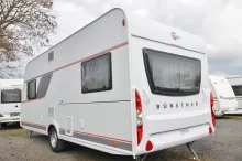 Fahrzeugbild Bürstner Premio Plus 520 TL WoW-Preis!! #3