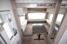 Fahrzeugbild Bürstner Premio Plus 520 TL WoW-Preis!! #4