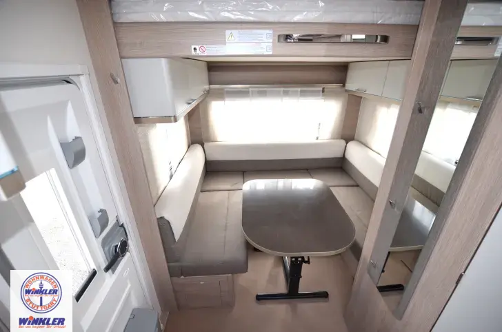 Fahrzeugbild Bürstner Premio Plus 520 TL WoW-Preis!! #4