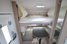 Fahrzeugbild Bürstner Premio Plus 520 TL WoW-Preis!! #5