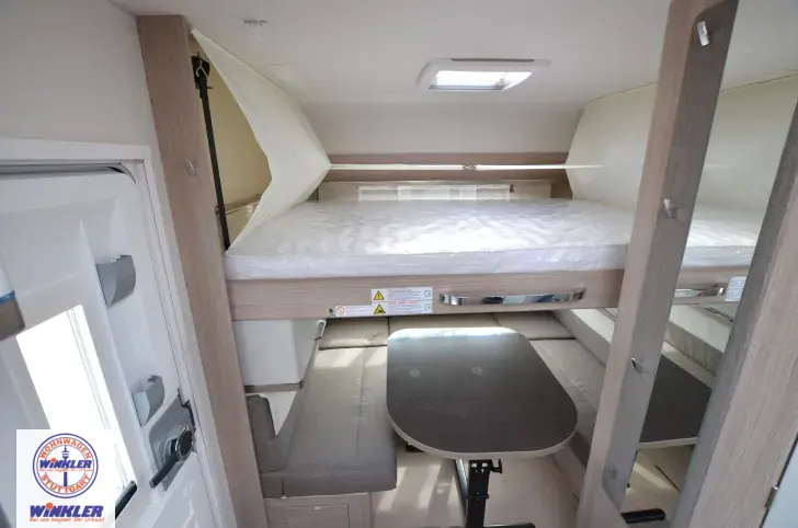 Fahrzeugbild Bürstner Premio Plus 520 TL WoW-Preis!! #5