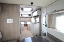 Fahrzeugbild Bürstner Premio Plus 520 TL WoW-Preis!! #6