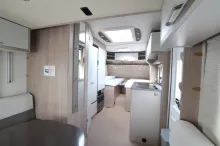 Fahrzeugbild Bürstner Premio Plus 520 TL WoW-Preis!! #7