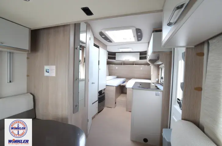 Fahrzeugbild Bürstner Premio Plus 520 TL WoW-Preis!! #7