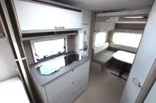 Fahrzeugbild Bürstner Premio Plus 520 TL WoW-Preis!! #8