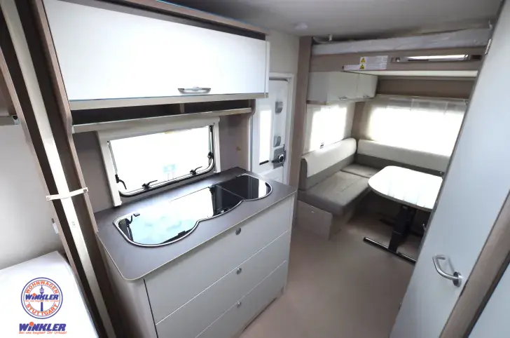 Fahrzeugbild Bürstner Premio Plus 520 TL WoW-Preis!! #8