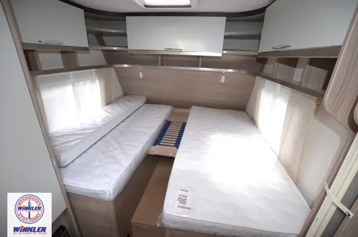 Fahrzeugbild Bürstner Premio Plus 520 TL WoW-Preis!! #9