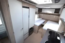 Fahrzeugbild Bürstner Premio Plus 520 TL WoW-Preis!! #10