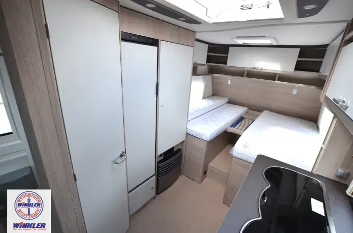 Fahrzeugbild Bürstner Premio Plus 520 TL WoW-Preis!! #10