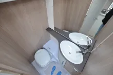 Fahrzeugbild Bürstner Premio Plus 520 TL WoW-Preis!! #11