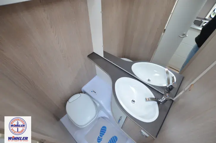 Fahrzeugbild Bürstner Premio Plus 520 TL WoW-Preis!! #11