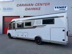 Bild 4 Carthago chic c-line I 5.0 QB L Mod. 25! Sat, TV, Solar!
