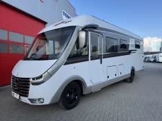 Bild 5 Carthago chic c-line I 5.0 QB L Mod. 25! Sat, TV, Solar!