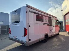 Bild 6 Carthago chic c-line I 5.0 QB L Mod. 25! Sat, TV, Solar!