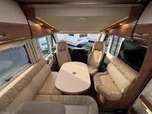 Fahrzeugbild Carthago chic c-line I 5.0 QB L #6