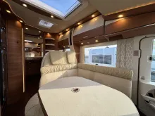 Fahrzeugbild Carthago chic c-line I 5.0 QB L #7