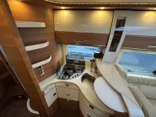 Fahrzeugbild Carthago chic c-line I 5.0 QB L #9