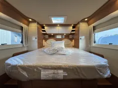 Bild 12 Carthago chic c-line I 5.0 QB L Mod. 25! Sat, TV, Solar!